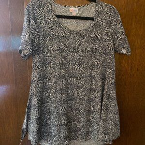LulaRoe Perfect T